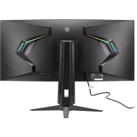 Игровой монитор GMNG Gaming GM-34C11W фото 4